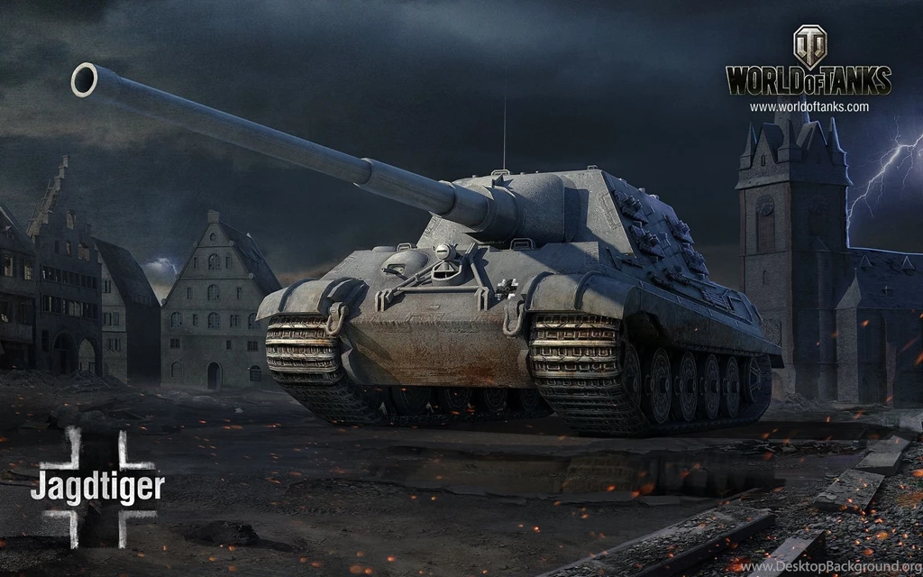 World Of Tanks HD Wallpapers And Backgrounds