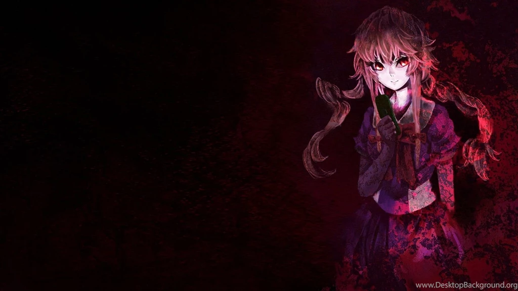 Yuno Wallpapers
