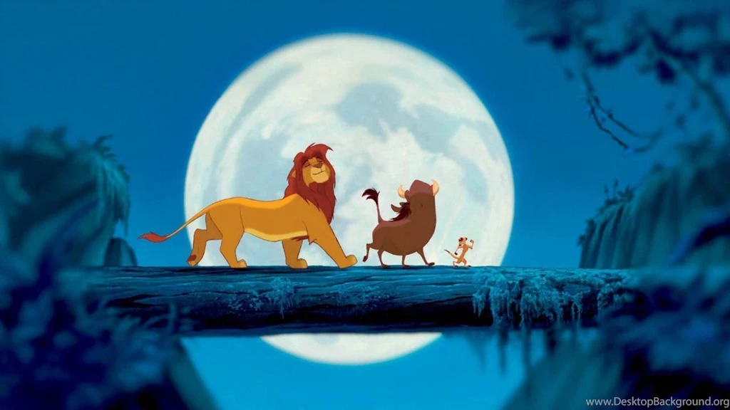 The Lion King 3D Wallpapers 1280x720 Wallpapers, 1280x720 ...