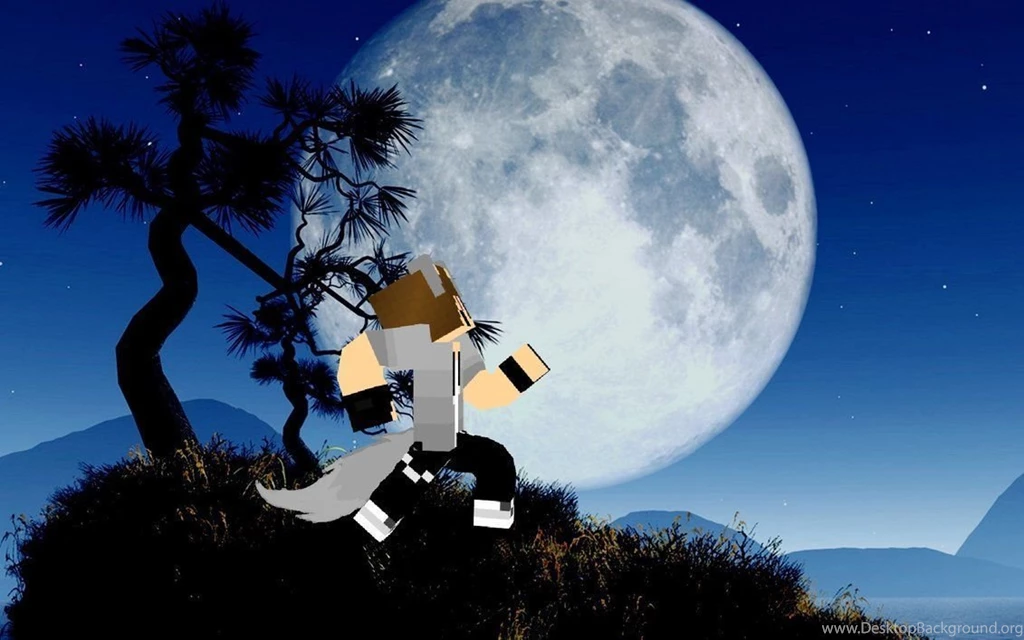 MINECRAFT: Wallpapers