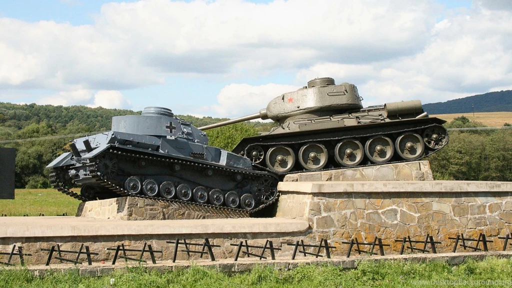 Tank Computer Wallpapers, Desktop Backgrounds