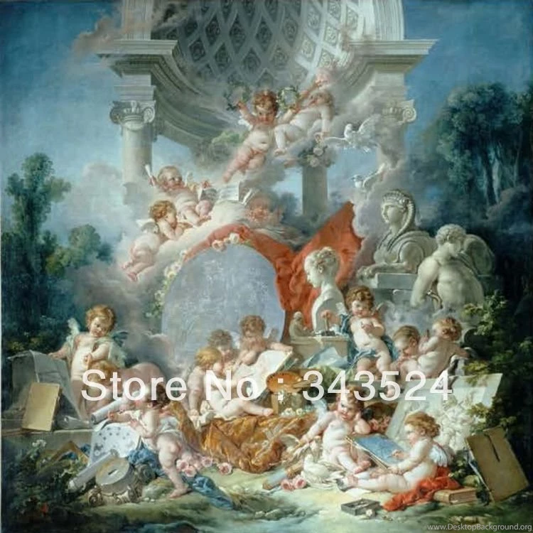 Compare Prices On Wallpapers Angels  Online Shopping/Buy Low Price ...