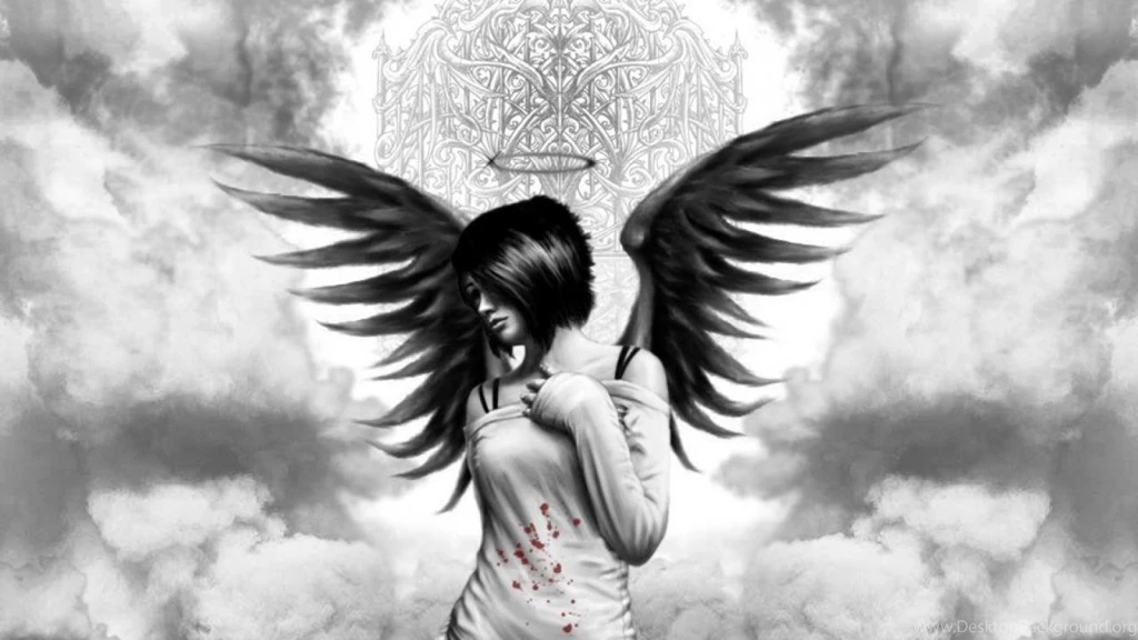 Angel HD 1280x720