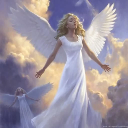 Angels Live Wallpapers Download Angels Live Wallpapers 4.1.9 ...