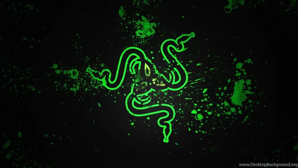 Razer Wallpapers By Foox91 On DeviantArt