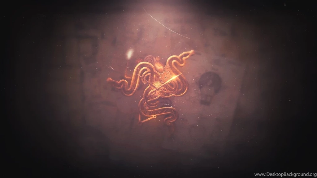 Razer Wallpapers I've Made.