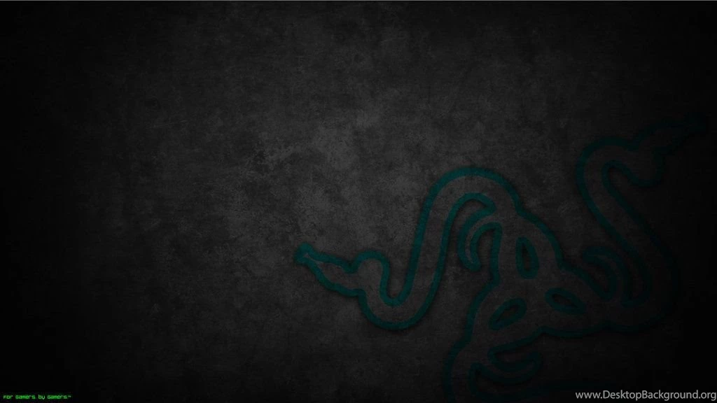 Razer Wallpapers [Blue] By Trippie1 On DeviantArt
