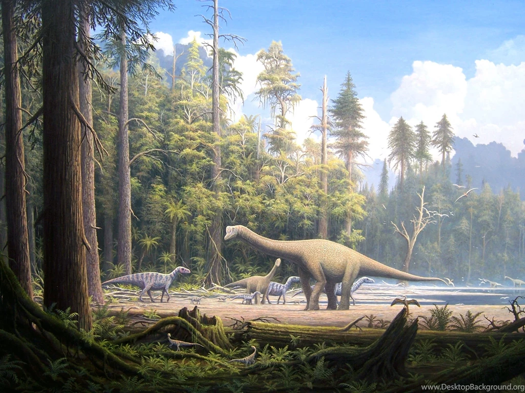 Wallpapers Ancient Animals Dinosaurs Animals Image