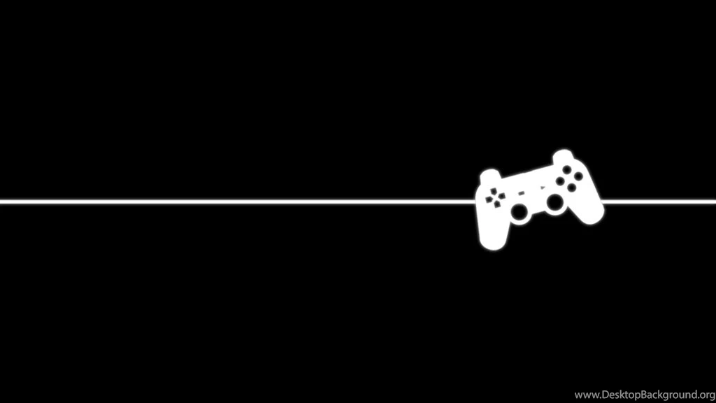 Gaming HD Backgrounds