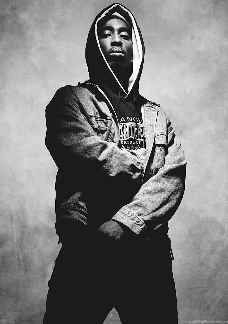 1024x768px Tupac Wallpapers For Desktop