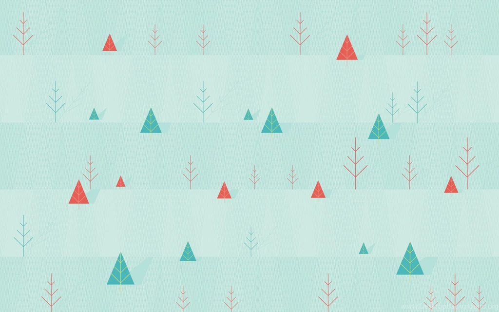 Wallpapers, Background, Simple, Winter 1606284