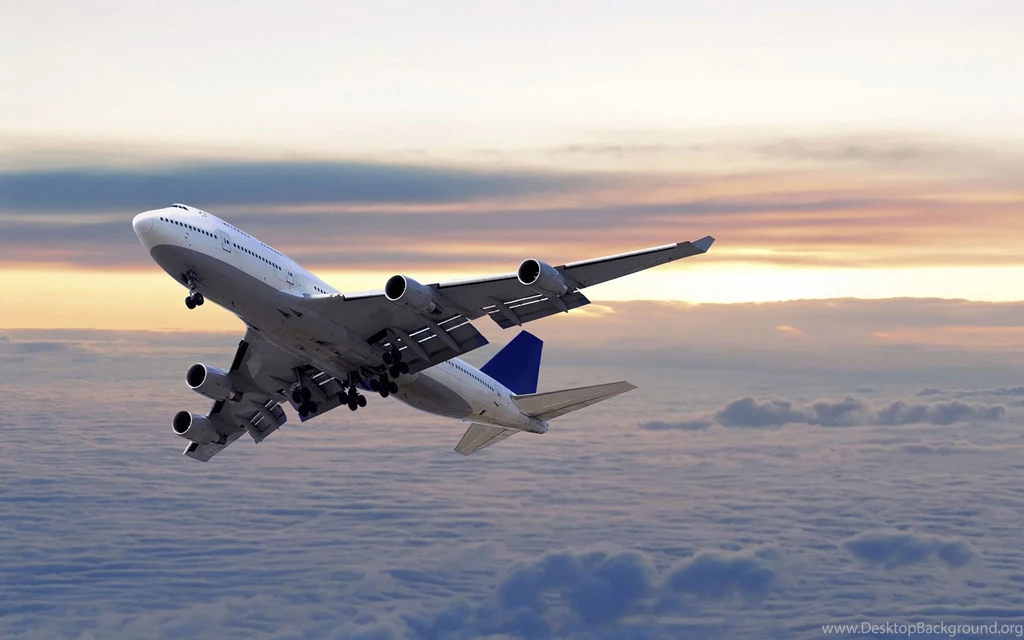 Aircraft Wallpapers