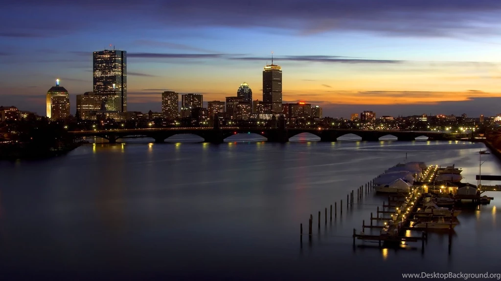Unbelievable Cityscapes Widescreen HD Wallpapers