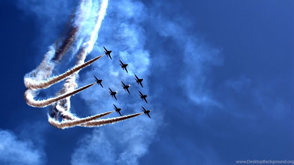 Largest Collection Of HD Air Force Wallpapers & Aviation ...