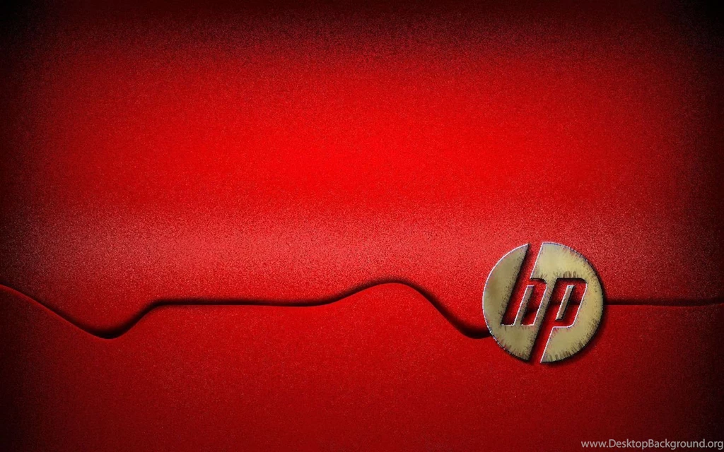 Hp Logo Wallpapers