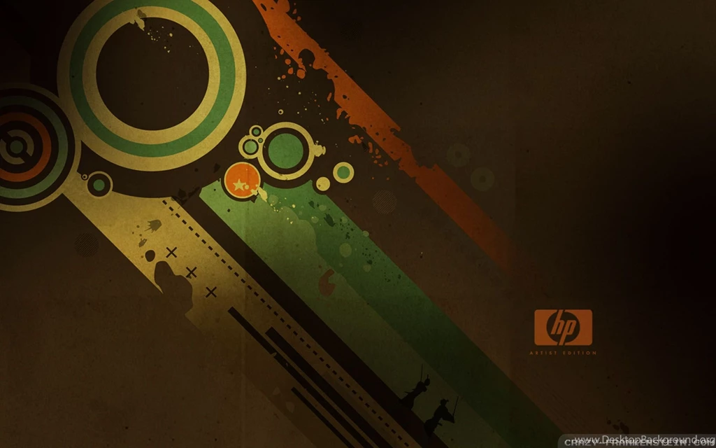 HP Wallpapers Crazy Frankenstein