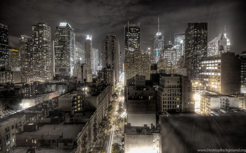 Gallery For Nyc Scene Wallpapers