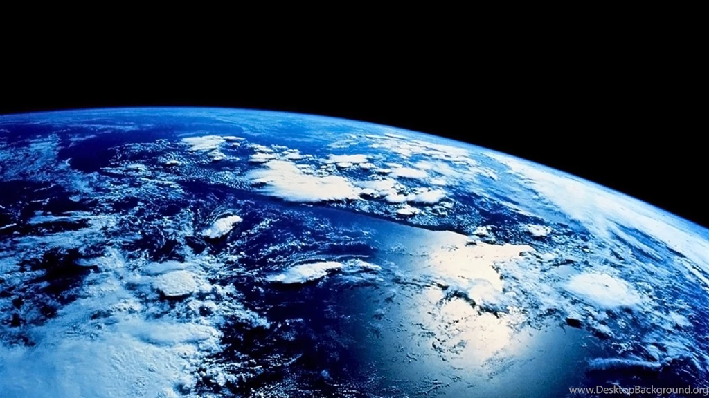 Gallery For Desktop Wallpapers Of The Earth