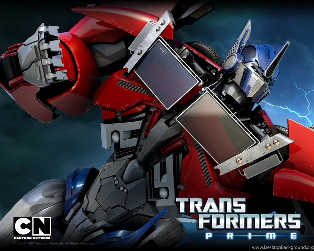 Optimus Prime