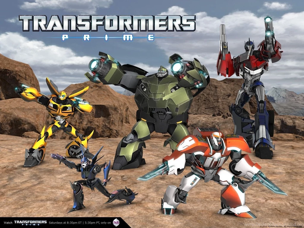 Transformers Wallpapers Autobots