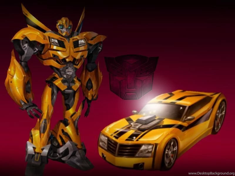 Tfp Bumblebee Transformers Prime Wallpapers (19483662) Fanpop