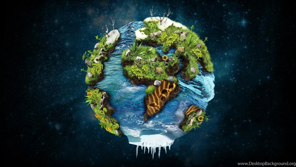 Wallpapers For Earth Desktop Backgrounds