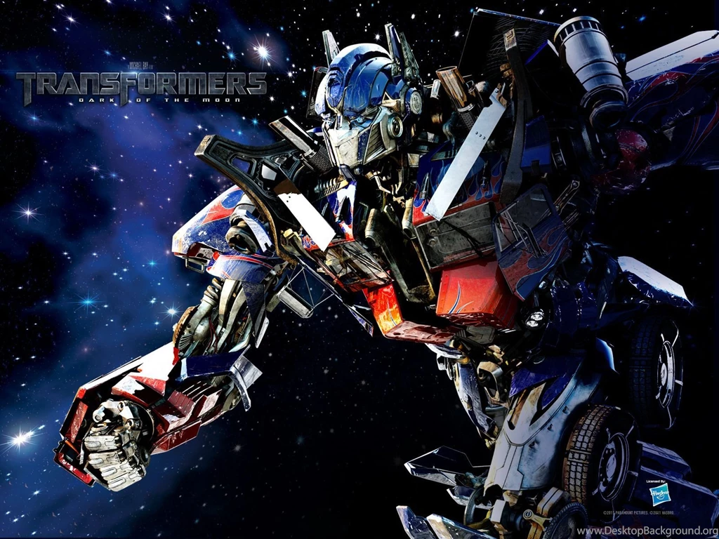Transformers Puzzle Former Backgrounds TFW2005.com
