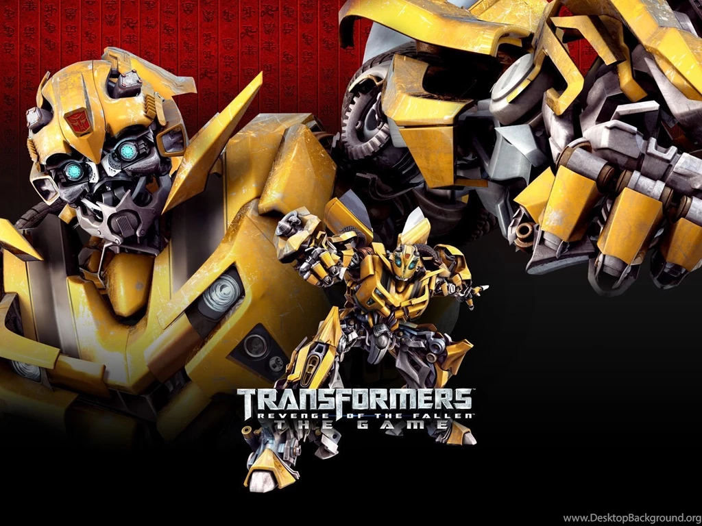 HD Transformers Wallpapers & Backgrounds For Free Download