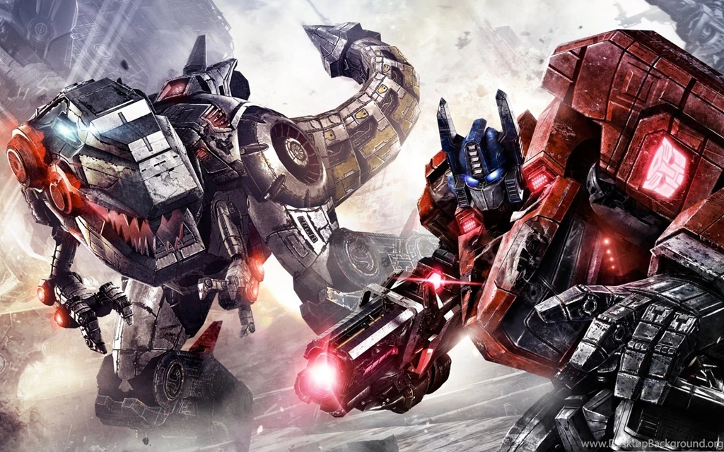 Transformers Fresh New Hd Wallpapers [Your Popular HD Wallpapers ...