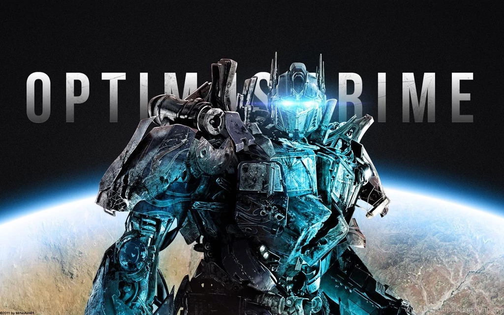 Optimus Prime 2014 Transformers 3 Wallpapers