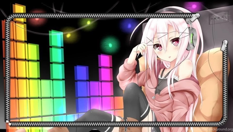 PS Vita Anime HD Wallpapers