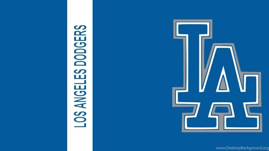 Los Angeles Dodgers Wallpapers 3 By Hawthorne85 On DeviantArt