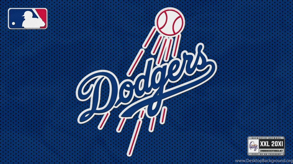 Los Angeles Dodgers Wallpapers Hd Free Download