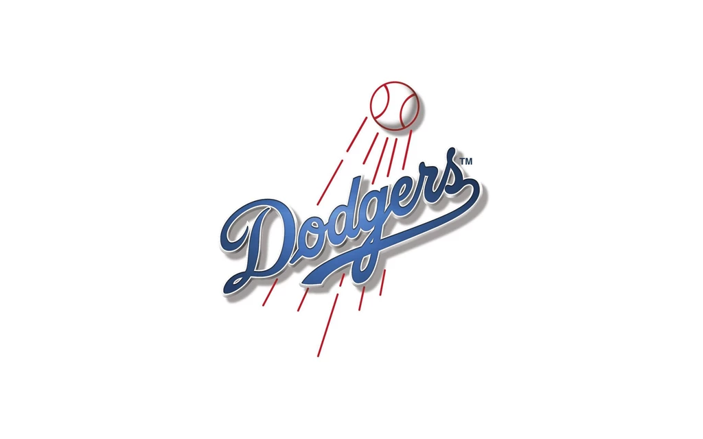 Los Angeles Dodgers 2014 Logo Wallpaper.jpg