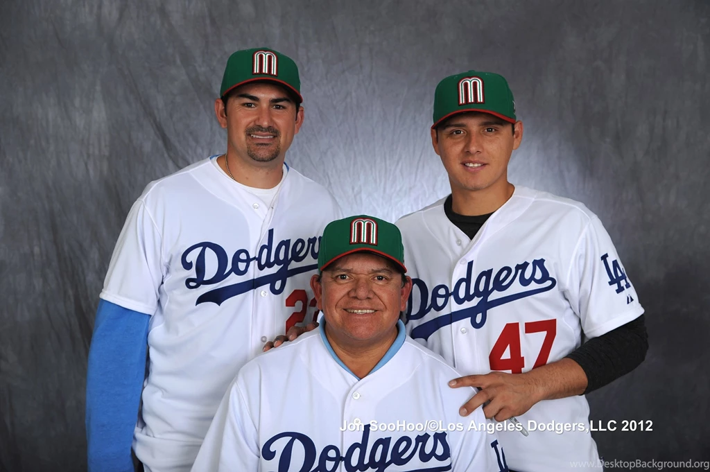 LOS ANGELES DODGERS Baseball Mlb H Wallpapers