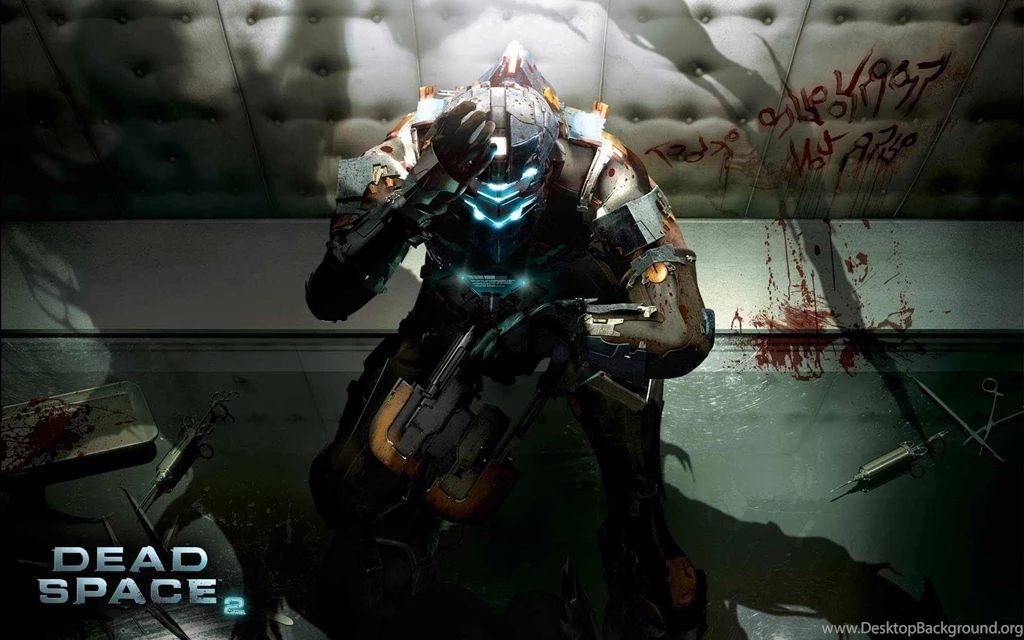 HD Video Game Wallpapers Background Images
