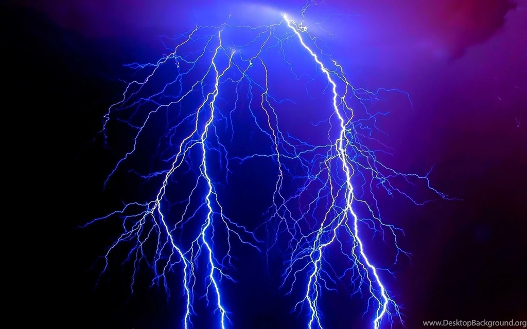 1680x1050 Lightning Wallpapers HD, Desktop Backgrounds 1680x1050