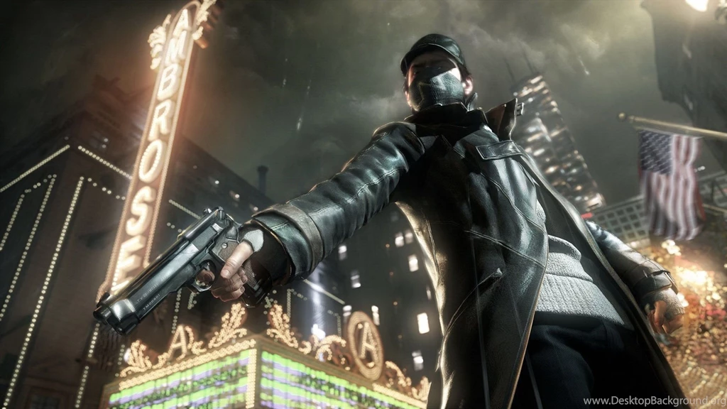 Video Game Wallpapers HD Photos