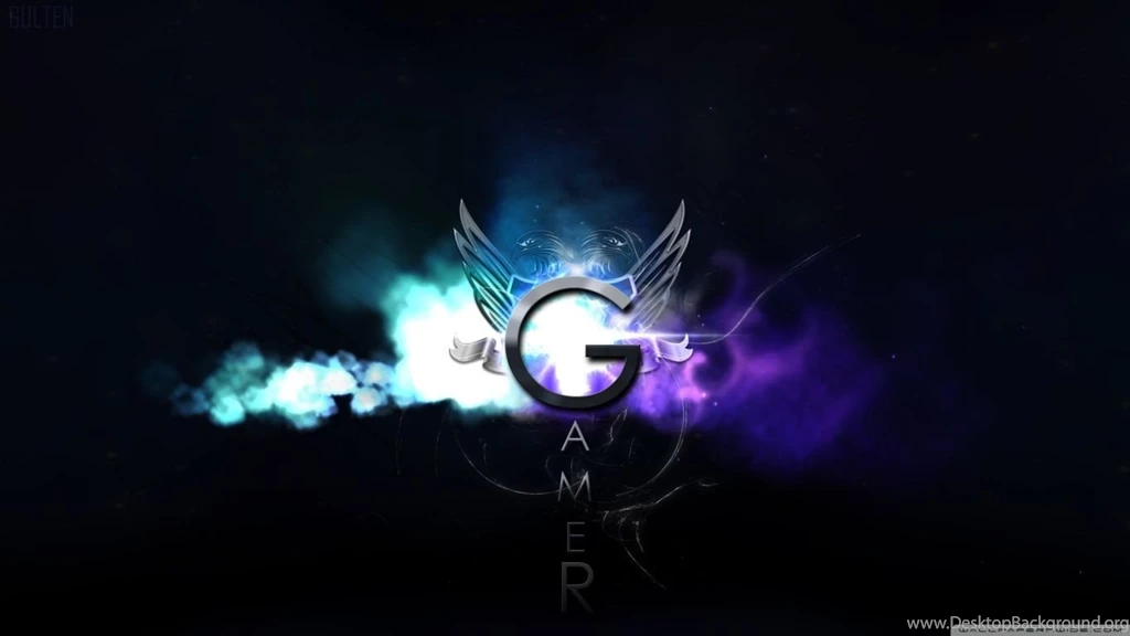 Gamer HD Desktop Wallpapers : High Definition : Mobile