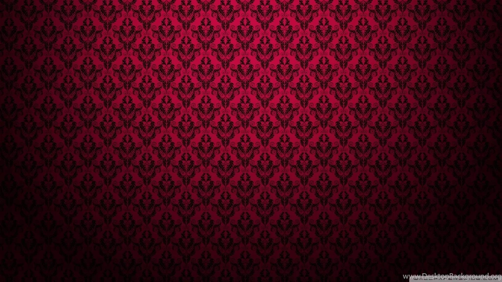 Red Pattern HD Desktop Wallpapers : Widescreen : High Definition ...
