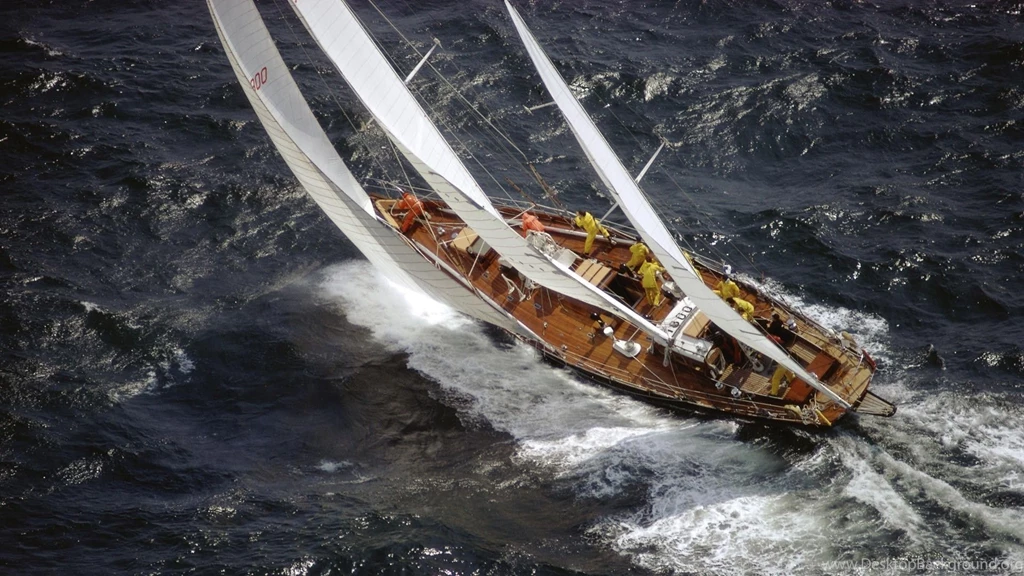 Sailing Wallpapers