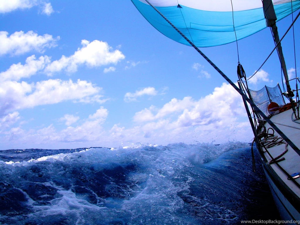 Top Sailing Backgrounds