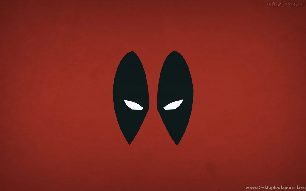 Deadpool HD Wallpapers For Desktop Download