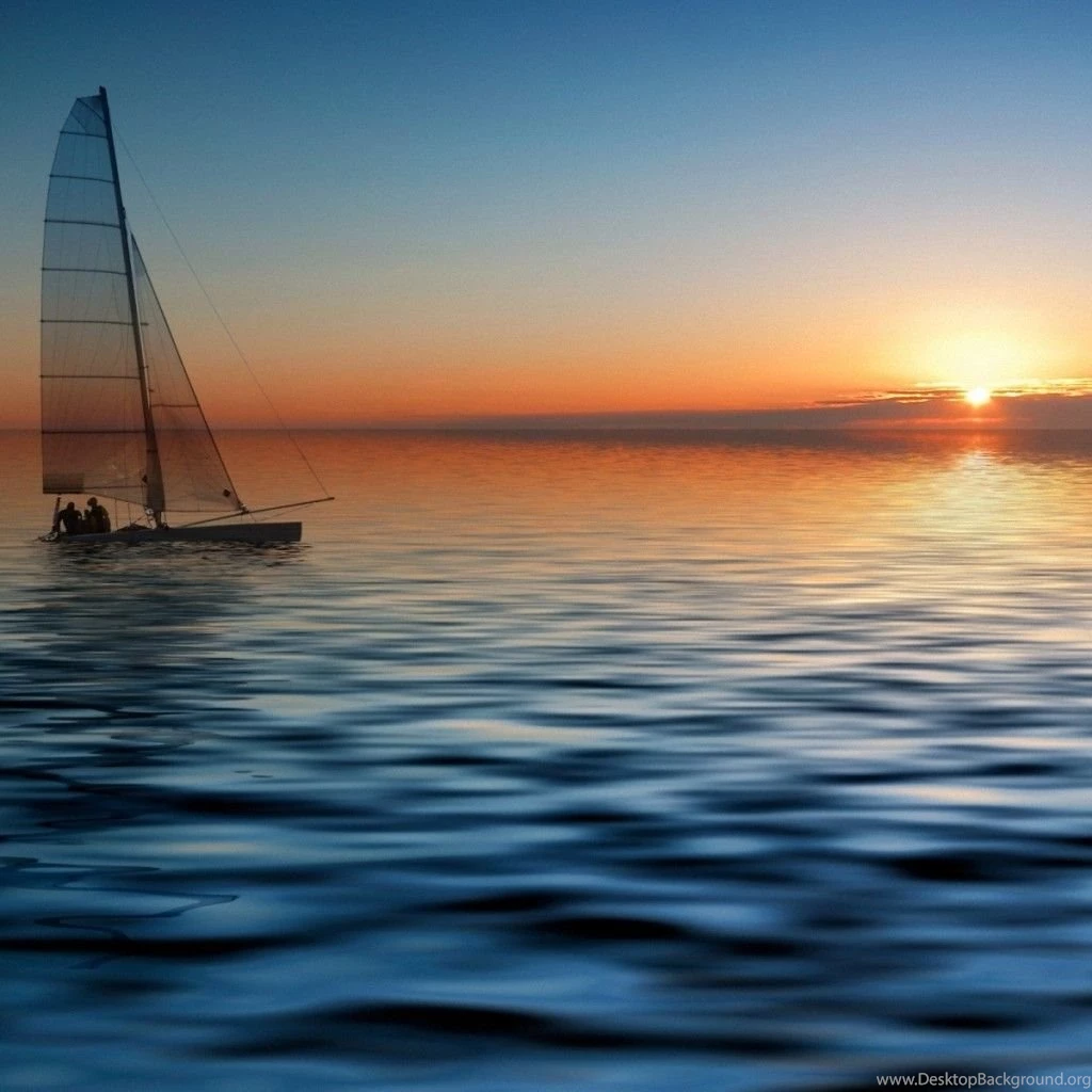 Gallery For Sailing Wallpapers For Ipad