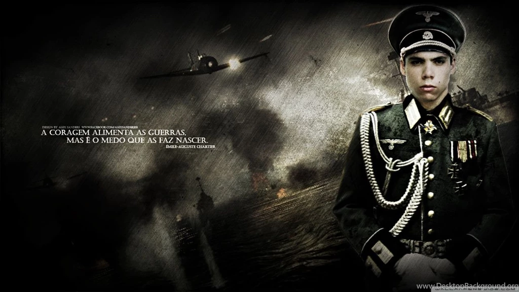 Ww2 HD Desktop Wallpapers : High Definition : Mobile