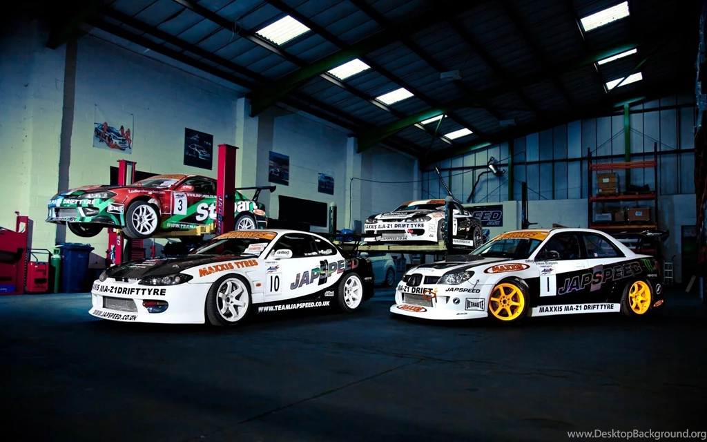 Drift Wallpapers HD Download
