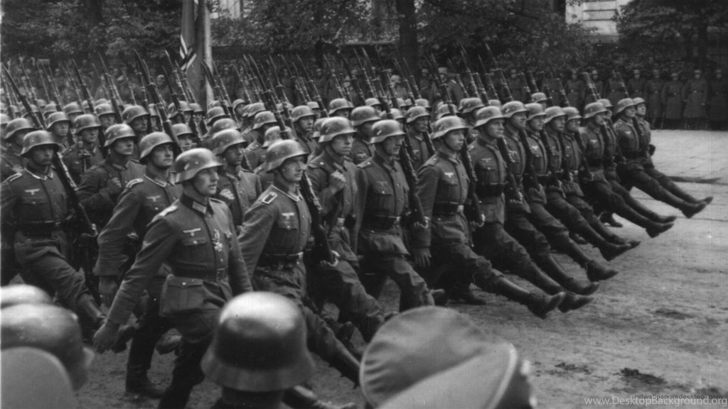 World War II German Armed Forces Wallpapers
