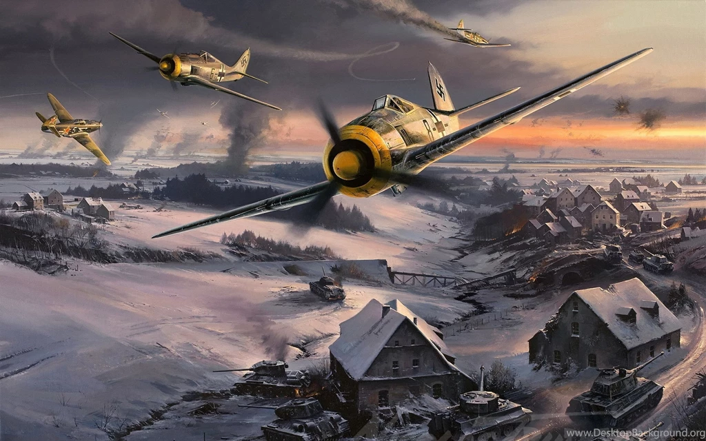 Aircraft Computer Wallpapers, Desktop Backgrounds