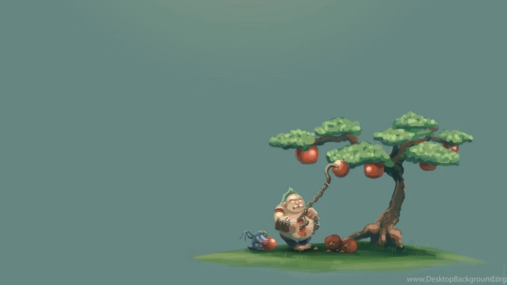 Full HD 1080p Pudge Wallpapers HD, Desktop Backgrounds 1920x1080