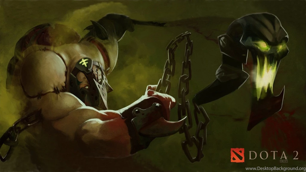Full HD 1080p Pudge Wallpapers HD, Desktop Backgrounds 1920x1080